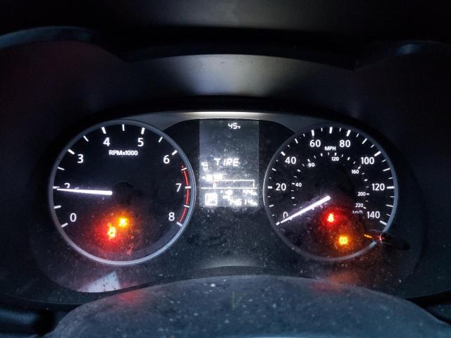 Photo 9 from auction – 2020 NISSAN VERSA S with VIN 3N1CN8DV6LL845612