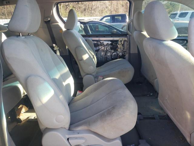 Photo 11 from auction – 2013 TOYOTA SIENNA with VIN 5TDZK3DC3DS296125