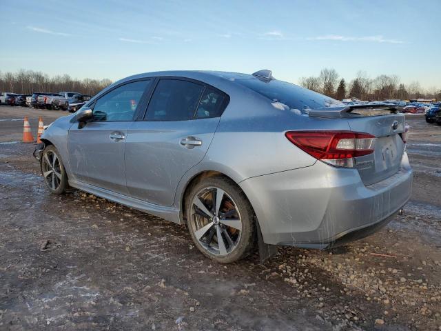 Photo 2 from auction – 2017 SUBARU IMPREZA SP with VIN 4S3GKAK61H3606692