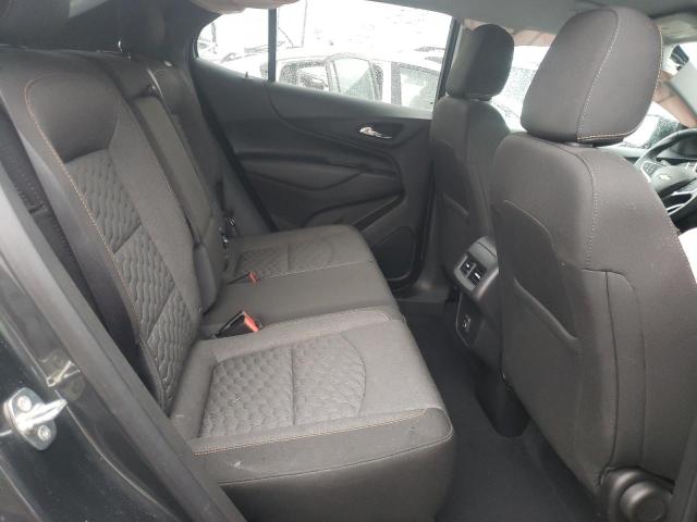 Photo 11 from auction – 2019 CHEVROLET EQUINOX LT with VIN 3GNAXJEV8KS617563