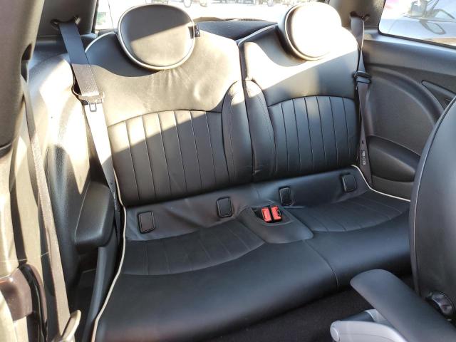 Photo 10 from auction – 2007 MINI COOPER S with VIN WMWMF73587TT84972