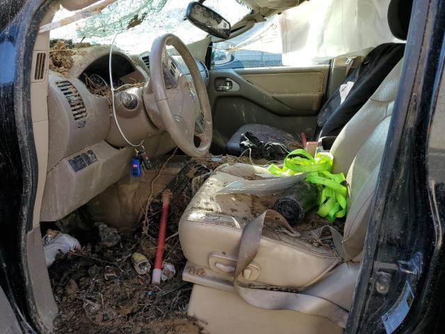 Фото 7 с аукциона – 2011 NISSAN FRONTIER S с VIN 1N6AD0FV4BC401688