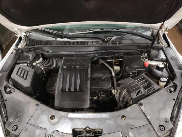 Photo 12 from auction – 2012 CHEVROLET EQUINOX LS with VIN 2GNALBEK8C1171189