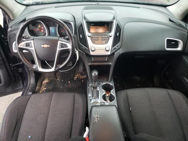 Photo 8 from auction – 2017 CHEVROLET EQUINOX LT with VIN 2GNALCEK7H1571550