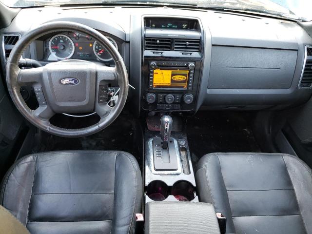 Photo 8 from auction – 2010 FORD ESCAPE LIM with VIN 1FMCU0EG1AKB60753