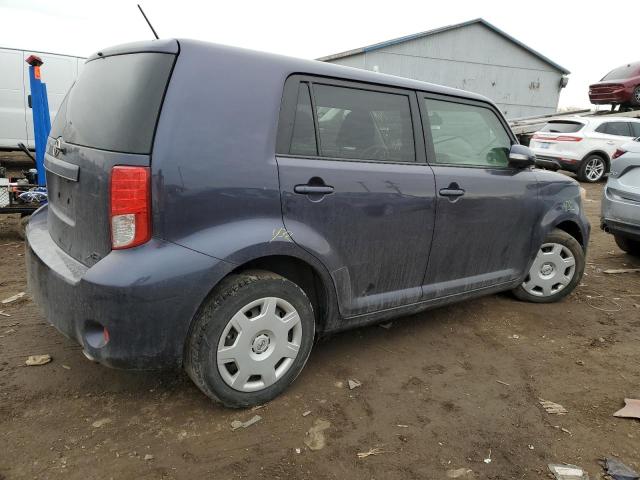 Photo 3 from auction – 2012 TOYOTA SCION XB with VIN JTLZE4FE5CJ011310