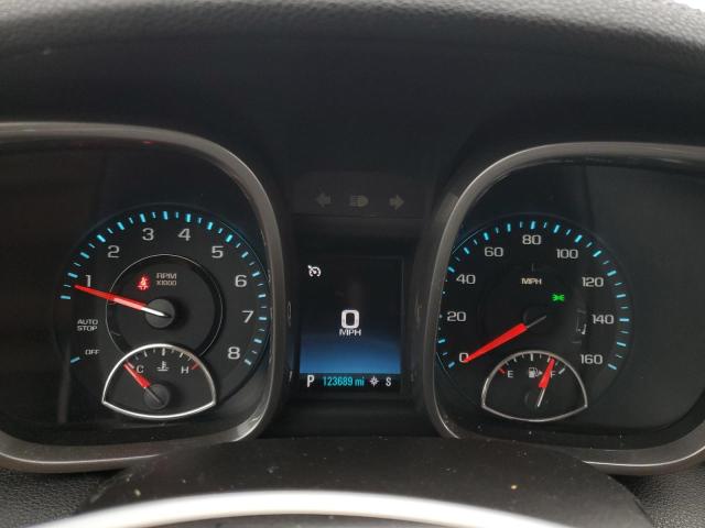 Photo 9 from auction – 2015 CHEVROLET MALIBU 1LT with VIN 1G11C5SL3FF275327