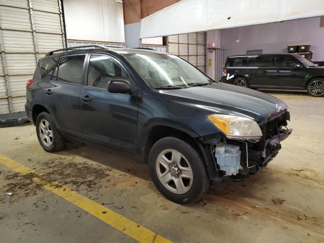 Photo 4 from auction – 2012 TOYOTA RAV4 with VIN 2T3BF4DV7CW247648