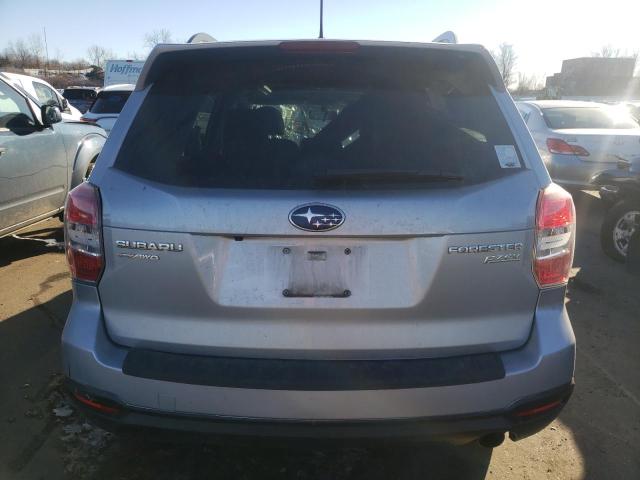 Photo 6 from auction – 2015 SUBARU FORESTER 2 with VIN JF2SJAHC3FH539976