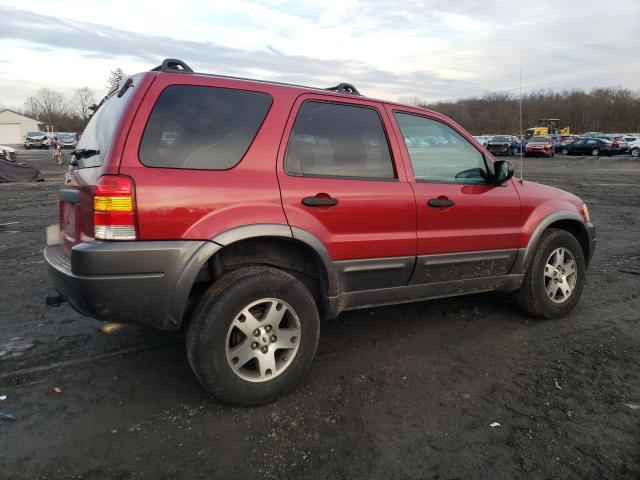 Photo 3 from auction – 2004 FORD ESCAPE with VIN 1FMYU93164KA55901