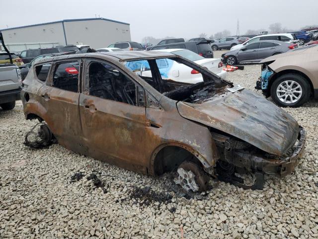Photo 4 from auction – 2014 FORD ESCAPE SE with VIN 1FMCU0GX1EUA13761