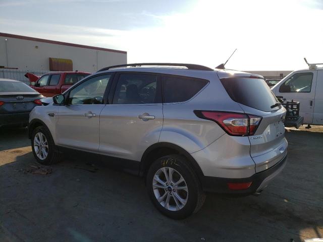 Photo 2 from auction – 2018 FORD ESCAPE SE with VIN 1FMCU0GD5JUC68798