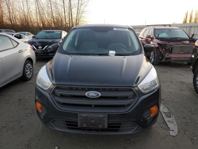 Photo 5 from auction – 2017 FORD ESCAPE S with VIN 1FMCU0F76HUD12913