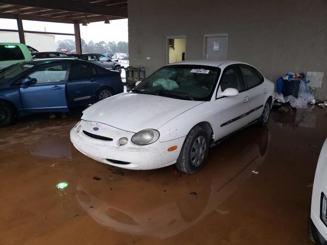 FORD TAURUS GL 1996 with VIN 1FALP52U0TA237033 - Photo from auction