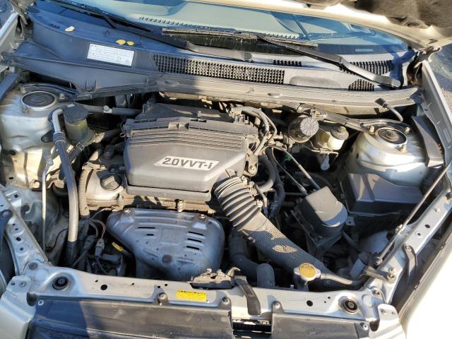 Photo 12 from auction – 2001 TOYOTA RAV4 with VIN JTEGH20V210001789