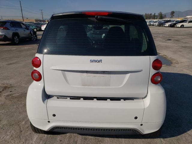 Photo 10 from auction – 2015 SMART FORTWO PUR with VIN WMEEJ3BA0FK811287