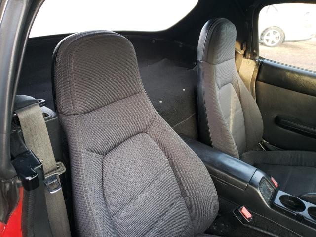 Photo 10 from auction – 1992 MAZDA MX-5 MIATA with VIN JM1NA3514N0326445