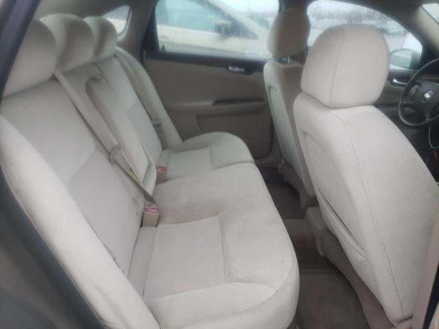 Photo 10 from auction – 2007 CHEVROLET IMPALA LT with VIN 2G1WT58K179232510