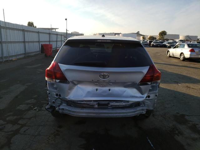 Photo 6 from auction – 2014 TOYOTA VENZA LE with VIN 4T3BK3BB4EU096284
