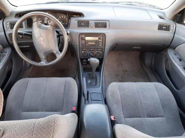 Photo 8 from auction – 2000 TOYOTA CAMRY CE with VIN JT2BF22K1Y0243905