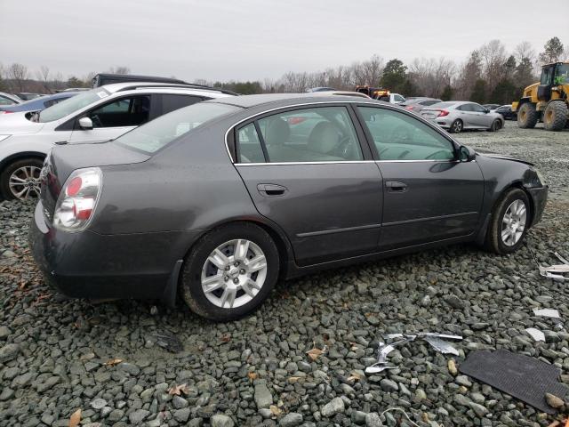 Photo 3 from auction – 2006 NISSAN ALTIMA S with VIN 1N4AL11D06N458738