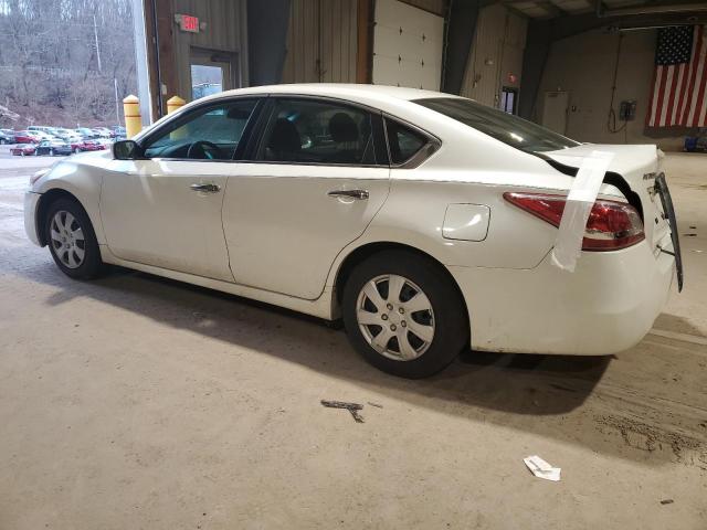 Photo 2 from auction – 2013 NISSAN ALTIMA 2.5 with VIN 1N4AL3AP4DN490529