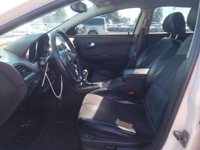 Photo 7 from auction – 2010 CHEVROLET MALIBU 2LT with VIN 1G1ZD5EB0AF177576