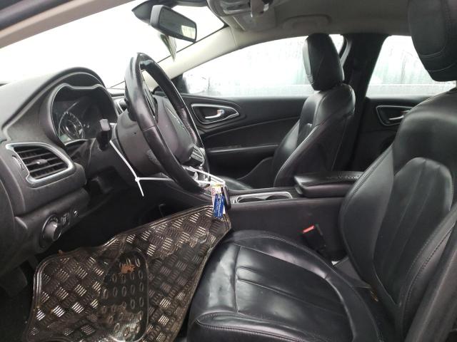 Photo 7 from auction – 2016 CHRYSLER 200 LIMITE with VIN 1C3CCCAB6GN180060