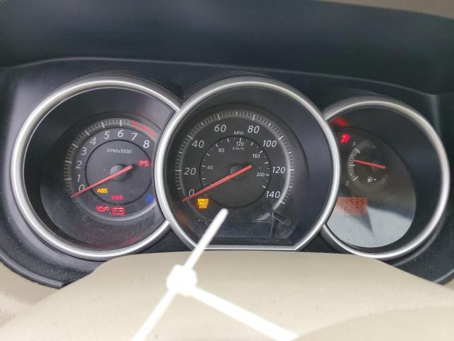 Photo 9 from auction – 2010 NISSAN VERSA S with VIN 3N1BC1CP6AL425941