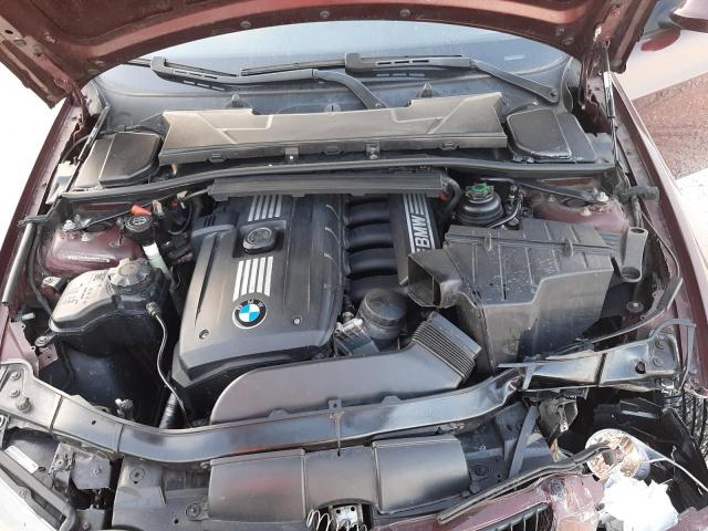 Photo 11 from auction – 2007 BMW 328 XI with VIN WBAVC93557K034231