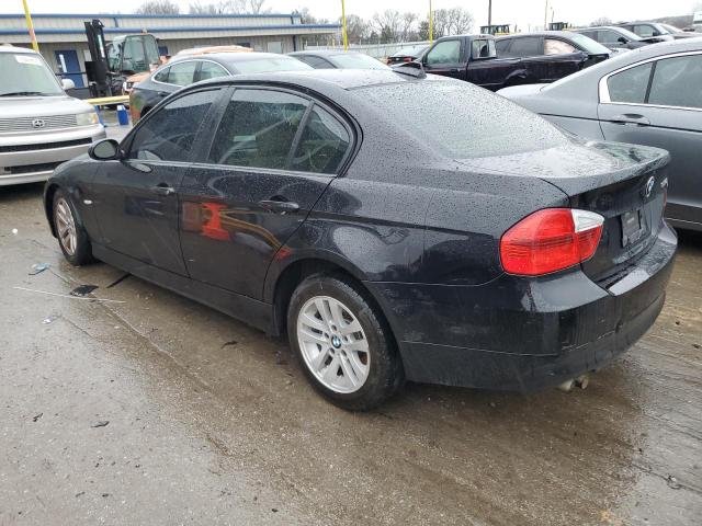 Photo 2 from auction – 2006 BMW 325 I with VIN WBAVB13566PT19123
