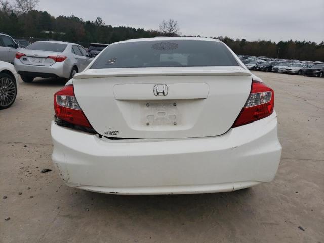 Photo 6 from auction – 2012 HONDA CIVIC EX with VIN 19XFB2F80CE045822