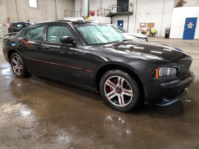 Photo 4 from auction – 2006 DODGE CHARGER R/ with VIN 2B3KA53H96H304874