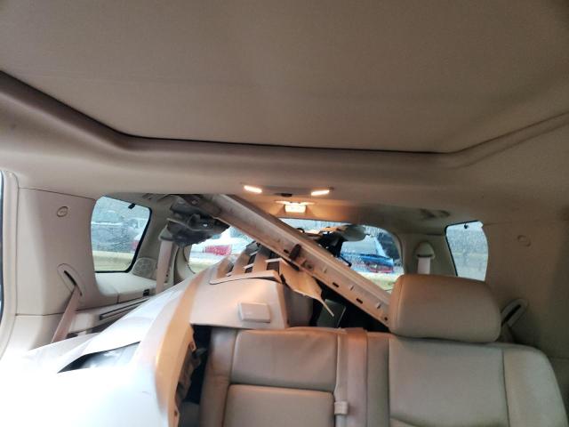 Photo 10 from auction – 2008 CADILLAC SRX with VIN 1GYEE23A080207937