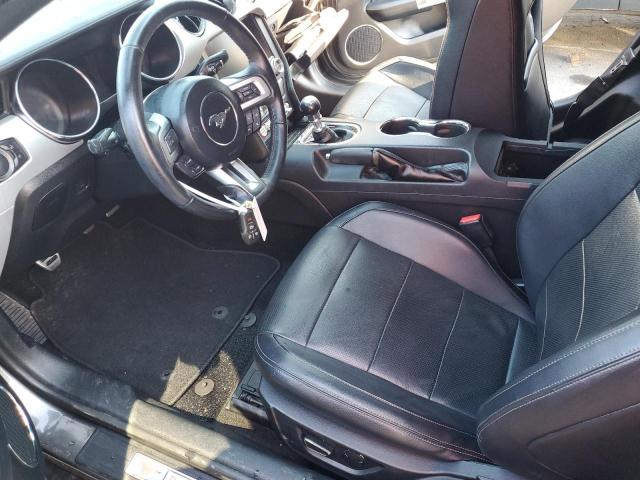 Photo 7 from auction – 2015 FORD MUSTANG with VIN 1FA6P8TH8F5431354