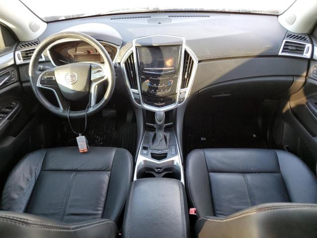 Photo 8 from auction – 2015 CADILLAC SRX with VIN 3GYFNAE39FS617221