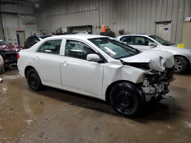 Photo 4 from auction – 2010 TOYOTA COROLLA BA with VIN JTDBU4EE2A9115950