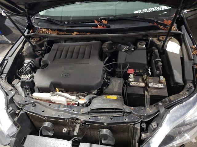 Photo 11 from auction – 2016 TOYOTA AVALON XLE with VIN 2T1BURHE2GC607230