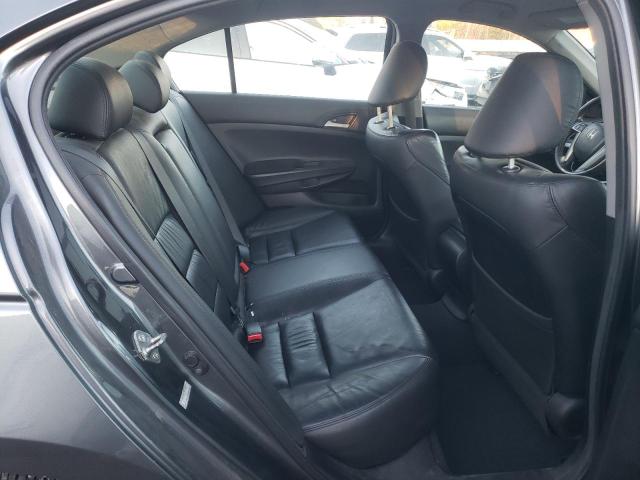 Photo 10 from auction – 2012 HONDA ACCORD with VIN 1HGCP2F60CA029417