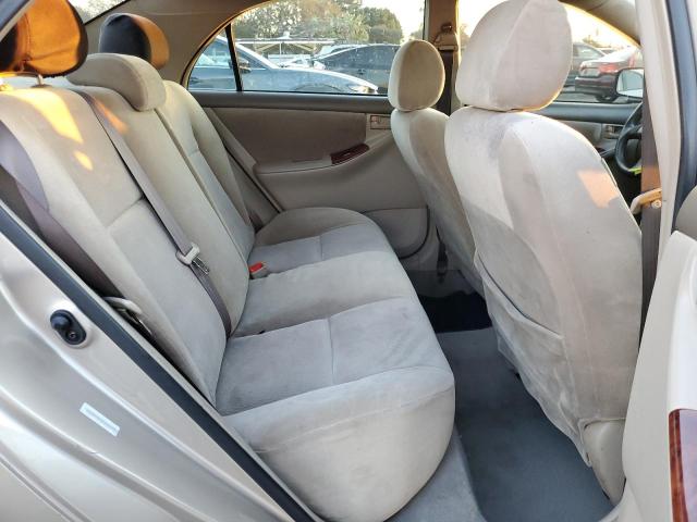 Photo 10 from auction – 2005 TOYOTA COROLLA CE with VIN 1NXBR30E15Z406473