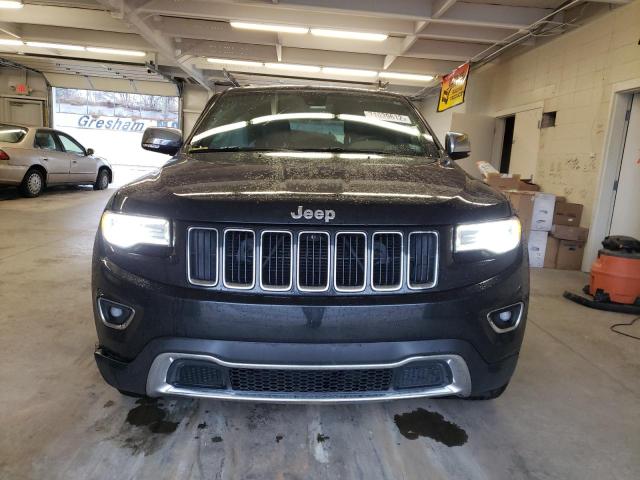 Photo 5 from auction – 2016 JEEP GRAND CHER with VIN 1C4RJFBG5GC434294