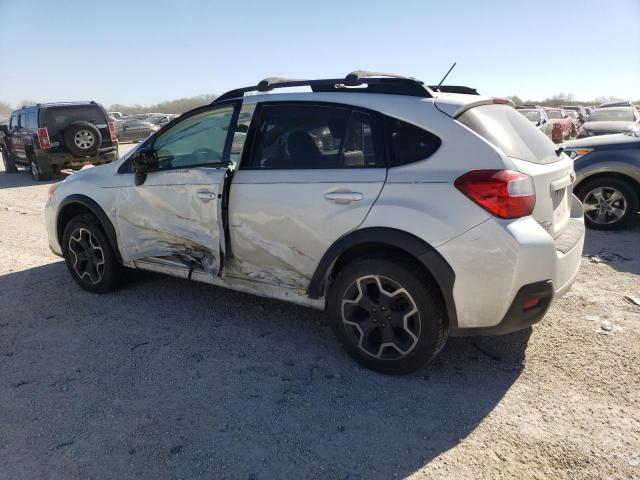 Photo 2 from auction – 2014 SUBARU XV CROSSTR with VIN JF2GPAGC7EH339333
