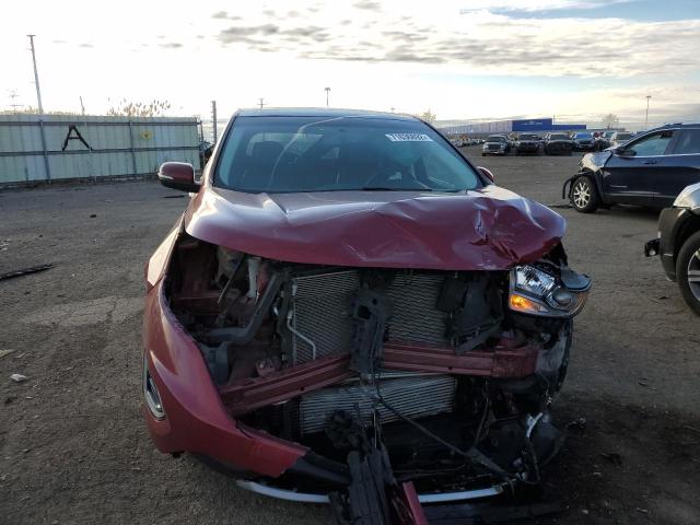 صورة رقم 5 من المزاد - 2016 FORD EDGE TITAN مع VIN 2FMPK4K99GBC57996