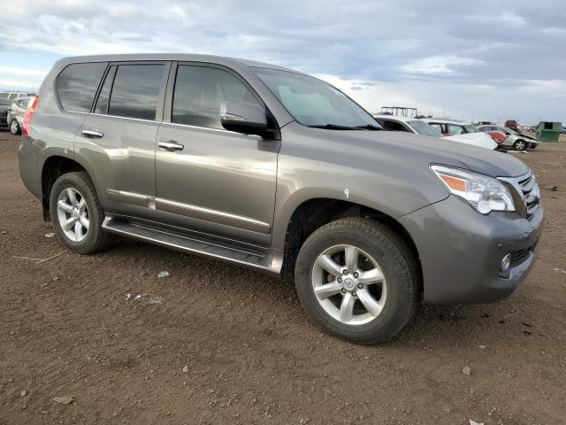 Photo 4 from auction – 2013 LEXUS GX 460 with VIN JTJBM7FX3D5062007