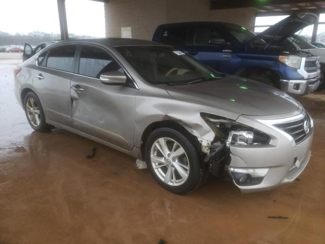 Photo 4 from auction – 2013 NISSAN ALTIMA with VIN 1N4AL3APXDN464260