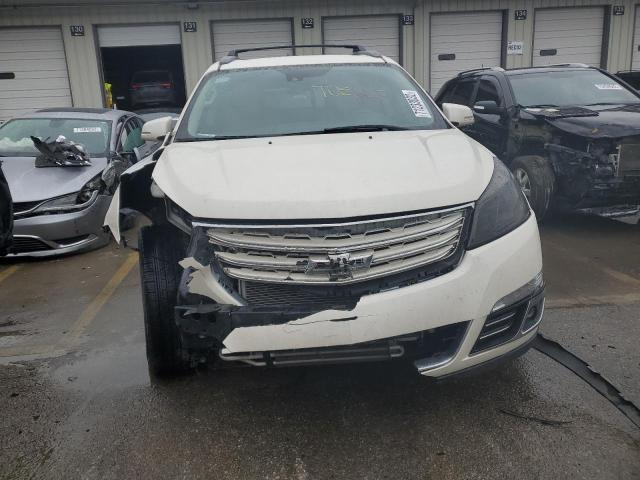 Photo 5 from auction – 2014 CHEVROLET TRAVERSE L with VIN 1GNKRJKD9EJ129027