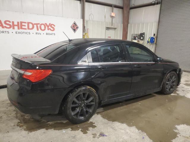 Photo 3 from auction – 2014 CHRYSLER 200 LIMITE with VIN 1C3CCBCG1EN172786