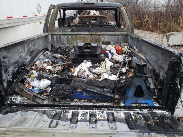 Photo 10 from auction – 2011 FORD F350 SUPER with VIN 1FTRF3BT8BEA88395