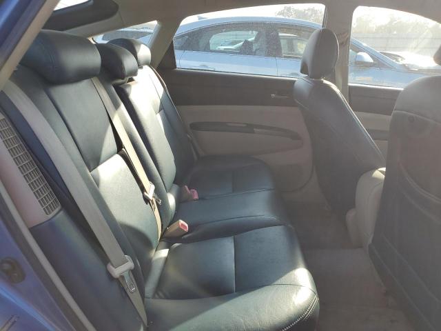 Photo 10 from auction – 2005 TOYOTA PRIUS with VIN JTDKB20U457045815