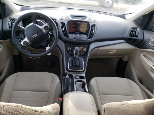 Photo 8 from auction – 2014 FORD ESCAPE SE with VIN 1FMCU0GX8EUB23741